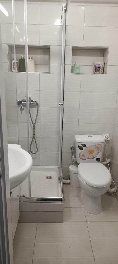 דירות Pnoe D'Athenes מראה חיצוני תמונה